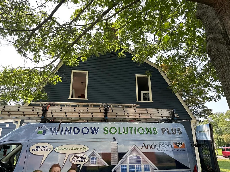 Window Solutions Plus window replacement experts 
